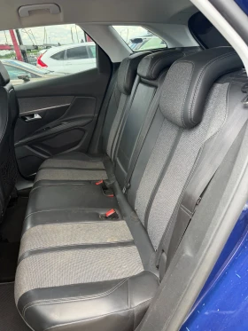 Peugeot 3008 1.5HDI Allure AVTOMAT/NAVI/KAMERA/KOJA EURO 6 | Auto.bg — изображение 10 Peugeot 3008 1.5HDI Allure AVTOMAT/NAVI/KAMERA/KOJA EURO 6 | Auto.bg — изображение 10