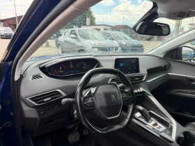Peugeot 3008 1.5HDI Allure AVTOMAT/NAVI/KAMERA/KOJA EURO 6 | Auto.bg — изображение 12 Peugeot 3008 1.5HDI Allure AVTOMAT/NAVI/KAMERA/KOJA EURO 6 | Auto.bg — изображение 12