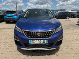 Peugeot 3008 1.5HDI Allure AVTOMAT/NAVI/KAMERA/KOJA EURO 6 | Auto.bg — изображение 3 Peugeot 3008 1.5HDI Allure AVTOMAT/NAVI/KAMERA/KOJA EURO 6 | Auto.bg — изображение 3