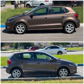 VW Polo 1.2TSi Автоматик | Auto.bg — изображение 7 VW Polo 1.2TSi Автоматик | Auto.bg — изображение 7
