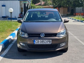 VW Polo 1.2TSi Автоматик | Auto.bg — изображение 2 VW Polo 1.2TSi Автоматик | Auto.bg — изображение 2
