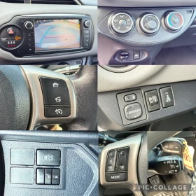 Toyota Yaris 1.4 d4d Навигия/Климатик/Печка/Камера | Auto.bg — изображение 16 Toyota Yaris 1.4 d4d Навигия/Климатик/Печка/Камера | Auto.bg — изображение 16