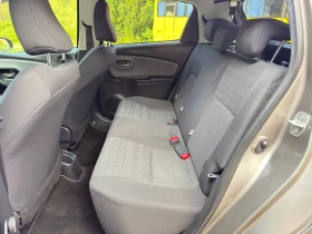 Toyota Yaris 1.4 d4d Навигия/Климатик/Печка/Камера | Auto.bg — изображение 15 Toyota Yaris 1.4 d4d Навигия/Климатик/Печка/Камера | Auto.bg — изображение 15