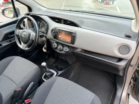 Toyota Yaris 1.4 d4d Навигия/Климатик/Печка/Камера | Auto.bg — изображение 12 Toyota Yaris 1.4 d4d Навигия/Климатик/Печка/Камера | Auto.bg — изображение 12