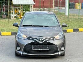 Toyota Yaris 1.4 d4d Навигия/Климатик/Печка/Камера | Auto.bg — изображение 4 Toyota Yaris 1.4 d4d Навигия/Климатик/Печка/Камера | Auto.bg — изображение 4