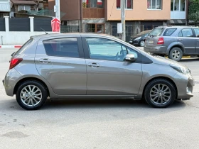 Toyota Yaris 1.4 d4d Навигия/Климатик/Печка/Камера | Auto.bg — изображение 6 Toyota Yaris 1.4 d4d Навигия/Климатик/Печка/Камера | Auto.bg — изображение 6