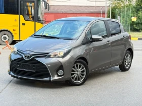 Toyota Yaris 1.4 d4d Навигия/Климатик/Печка/Камера | Auto.bg — изображение 2 Toyota Yaris 1.4 d4d Навигия/Климатик/Печка/Камера | Auto.bg — изображение 2