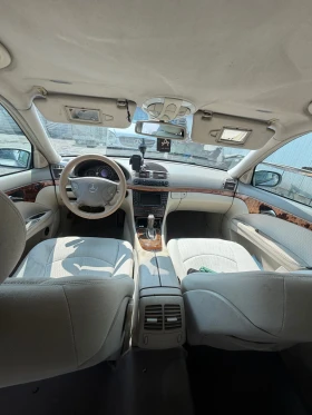 Mercedes-Benz E 220 - 2500 € / 4889.57 лв. - 29429583 12 | Car24.bg Mercedes-Benz E 220 - 2500 € / 4889.57 лв. - 29429583 12
