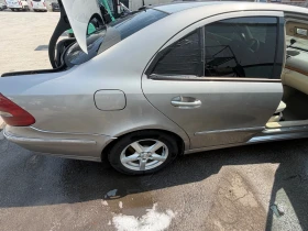 Mercedes-Benz E 220 - 2500 € / 4889.57 лв. - 29429583 16 | Car24.bg Mercedes-Benz E 220 - 2500 € / 4889.57 лв. - 29429583 16