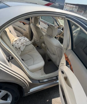 Mercedes-Benz E 220 - 2500 € / 4889.57 лв. - 29429583 6 | Car24.bg Mercedes-Benz E 220 - 2500 € / 4889.57 лв. - 29429583 6