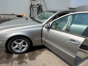 Mercedes-Benz E 220 - 2500 € / 4889.57 лв. - 29429583 8 | Car24.bg Mercedes-Benz E 220 - 2500 € / 4889.57 лв. - 29429583 8