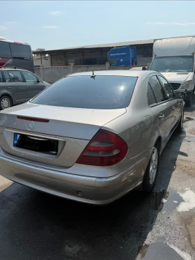 Mercedes-Benz E 220 - 2500 € / 4889.57 лв. - 29429583 3 | Car24.bg Mercedes-Benz E 220 - 2500 € / 4889.57 лв. - 29429583 3