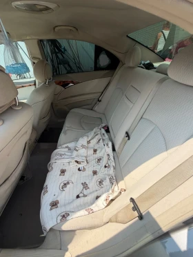 Mercedes-Benz E 220 - 2500 € / 4889.57 лв. - 29429583 11 | Car24.bg Mercedes-Benz E 220 - 2500 € / 4889.57 лв. - 29429583 11