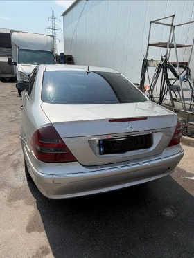 Mercedes-Benz E 220 - 2500 € / 4889.57 лв. - 29429583 2 | Car24.bg Mercedes-Benz E 220 - 2500 € / 4889.57 лв. - 29429583 2