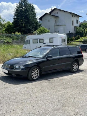 Volvo V70 undefined | Auto.bg — изображение 2 Volvo V70 undefined | Auto.bg — изображение 2