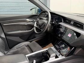 Audi E-Tron 55 Quattro 2020 S-Line - 22900 € - 83791755 12 | Car24.bg Audi E-Tron 55 Quattro 2020 S-Line - 22900 € - 83791755 12