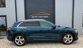 Audi E-Tron 55 Quattro 2020 S-Line - 22900 € - 83791755 4 | Car24.bg Audi E-Tron 55 Quattro 2020 S-Line - 22900 € - 83791755 4