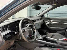 Audi E-Tron 55 Quattro 2020 S-Line - 22900 € - 83791755 10 | Car24.bg Audi E-Tron 55 Quattro 2020 S-Line - 22900 € - 83791755 10