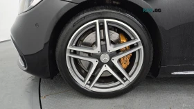 Mercedes-Benz S 63 AMG 4MATIC* BURMESTER* DISTRONIC* 360* ОБДУХ* МАСАЖИ* | Auto.bg — изображение 16 Mercedes-Benz S 63 AMG 4MATIC* BURMESTER* DISTRONIC* 360* ОБДУХ* МАСАЖИ* | Auto.bg — изображение 16