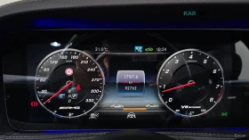 Mercedes-Benz S 63 AMG 4MATIC* BURMESTER* DISTRONIC* 360* ОБДУХ* МАСАЖИ* | Auto.bg — изображение 7 Mercedes-Benz S 63 AMG 4MATIC* BURMESTER* DISTRONIC* 360* ОБДУХ* МАСАЖИ* | Auto.bg — изображение 7