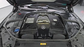 Mercedes-Benz S 63 AMG 4MATIC* BURMESTER* DISTRONIC* 360* ОБДУХ* МАСАЖИ* | Auto.bg — изображение 17 Mercedes-Benz S 63 AMG 4MATIC* BURMESTER* DISTRONIC* 360* ОБДУХ* МАСАЖИ* | Auto.bg — изображение 17