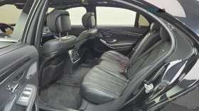 Mercedes-Benz S 63 AMG 4MATIC* BURMESTER* DISTRONIC* 360* ОБДУХ* МАСАЖИ* | Auto.bg — изображение 9 Mercedes-Benz S 63 AMG 4MATIC* BURMESTER* DISTRONIC* 360* ОБДУХ* МАСАЖИ* | Auto.bg — изображение 9