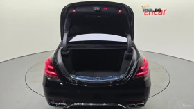 Mercedes-Benz S 63 AMG 4MATIC* BURMESTER* DISTRONIC* 360* ОБДУХ* МАСАЖИ* | Auto.bg — изображение 15 Mercedes-Benz S 63 AMG 4MATIC* BURMESTER* DISTRONIC* 360* ОБДУХ* МАСАЖИ* | Auto.bg — изображение 15