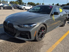 BMW 440 M440I XDRIVE | M Perf Exh | Heads UP | CLEANCARFAX