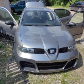 Seat Leon undefined | Auto.bg — изображение 4 Seat Leon undefined | Auto.bg — изображение 4