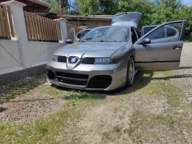 Seat Leon undefined | Auto.bg — изображение 5 Seat Leon undefined | Auto.bg — изображение 5