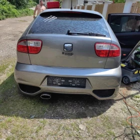 Seat Leon undefined | Auto.bg — изображение 10 Seat Leon undefined | Auto.bg — изображение 10