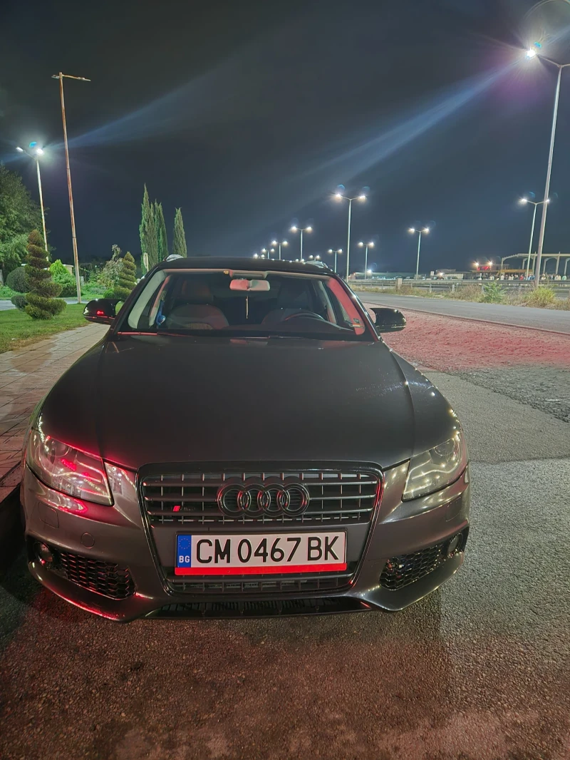 Audi A4 - 14500 лв. / 7413.73 € - 82535241 1 | Car24.bg Audi A4 - 14500 лв. / 7413.73 € - 82535241 1