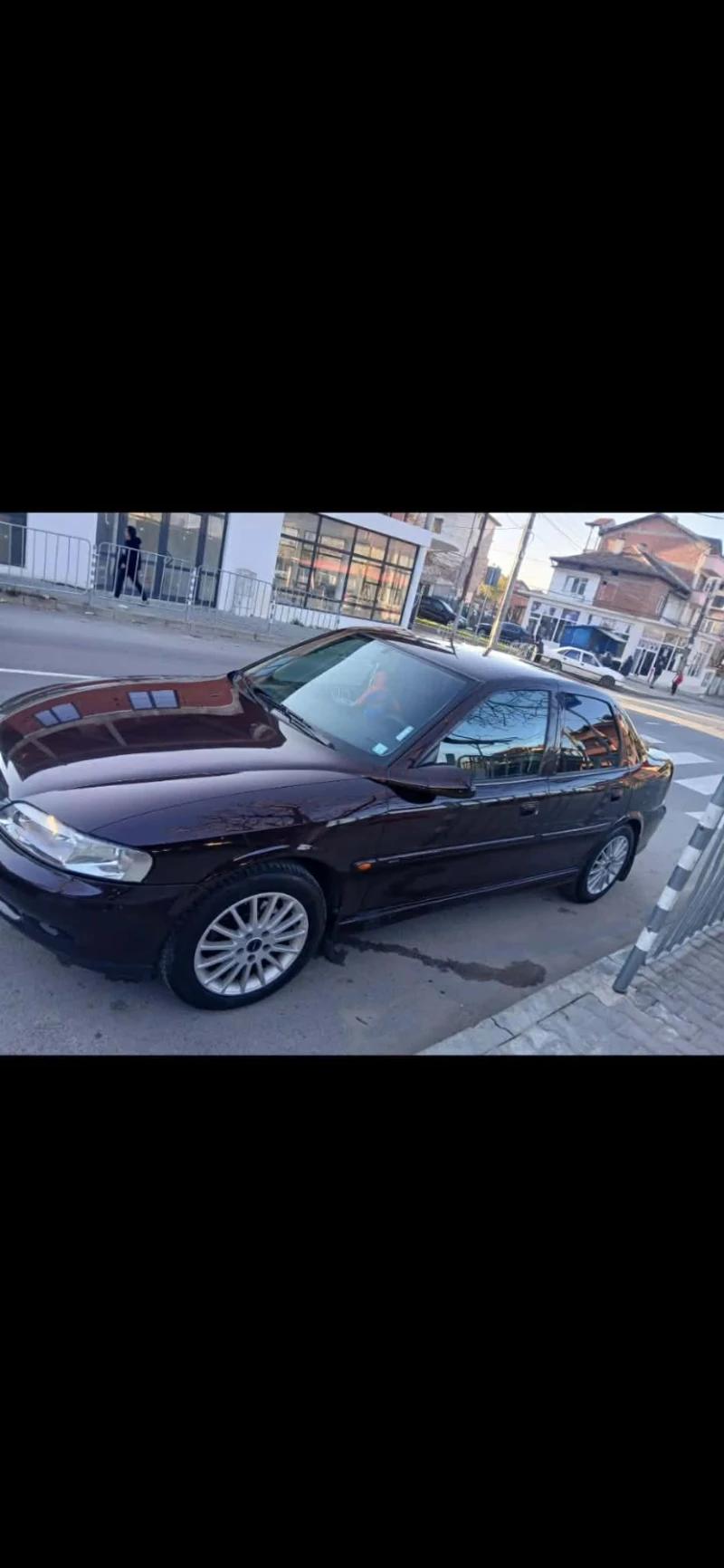 Opel Vectra - 2000 € / 3911.66 лв. - 38394187 1 | Car24.bg Opel Vectra - 2000 € / 3911.66 лв. - 38394187 1