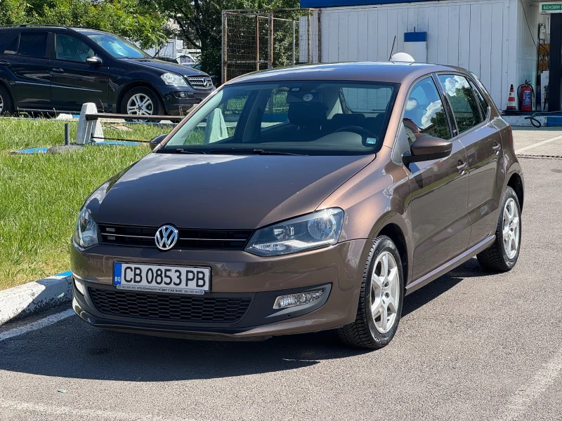 VW Polo 1.2TSi Автоматик - 5999 € / 11733.02 лв. - 31025346 1 | Car24.bg VW Polo 1.2TSi Автоматик - 5999 € / 11733.02 лв. - 31025346 1
