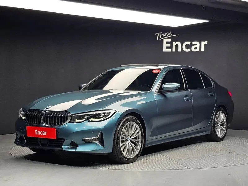 BMW 320 I LUXURY | Auto.bg — изображение 1 BMW 320 I LUXURY | Auto.bg — изображение 1