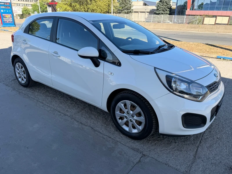 Kia Rio 1, 2-85кс - 4300 € - 66394801 1 | Car24.bg Kia Rio 1, 2-85кс - 4300 € - 66394801 1