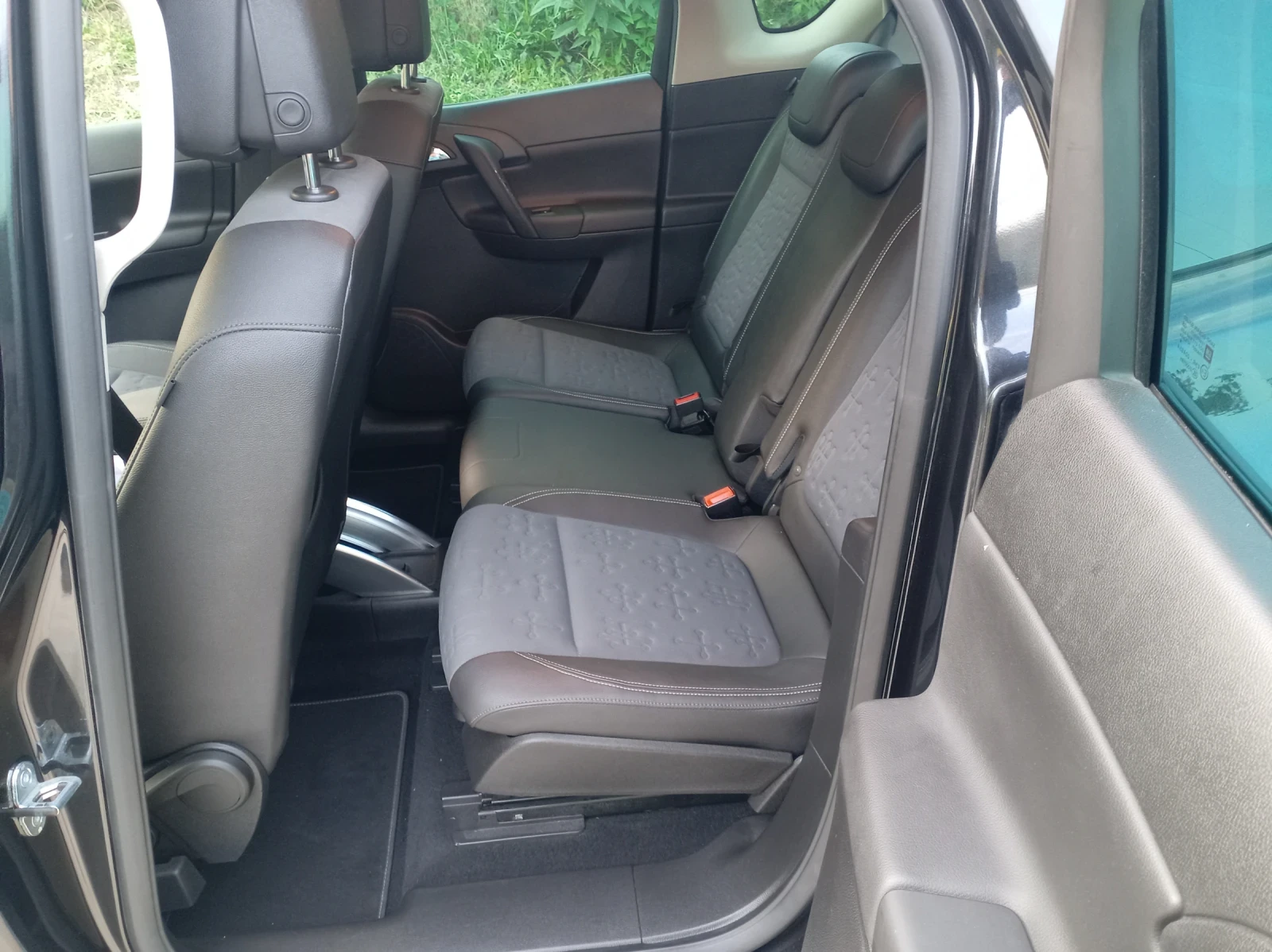 Opel Meriva 1.7cdti/navi - изображение 2 | Auto.bg Opel Meriva 1.7cdti/navi - изображение 2