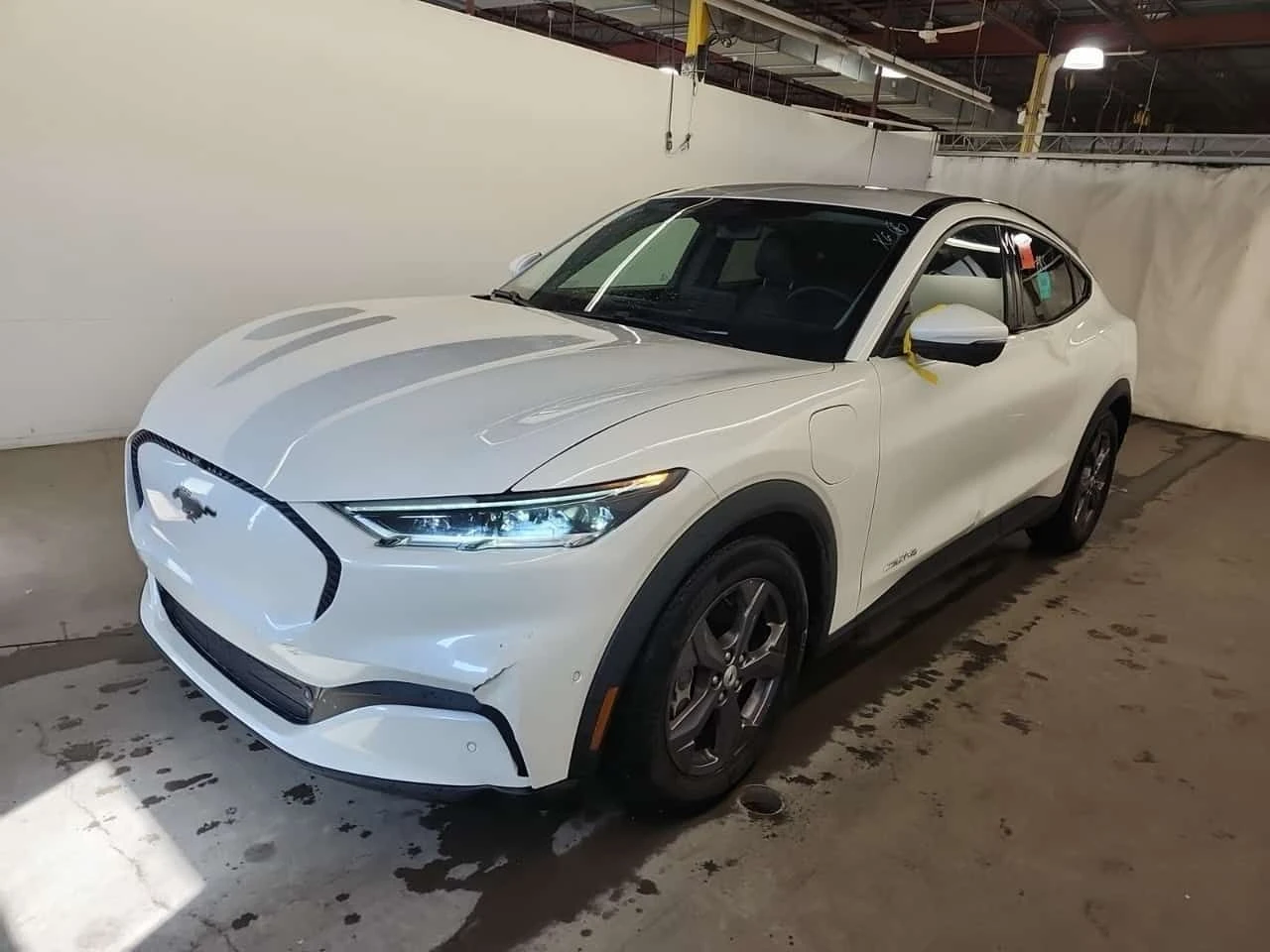 Ford Mustang Mach-E * SELECT * BLIND SPOT* ПОДГРЕВ* | Auto.bg — изображение 1 Ford Mustang Mach-E * SELECT * BLIND SPOT* ПОДГРЕВ* | Auto.bg — изображение 1