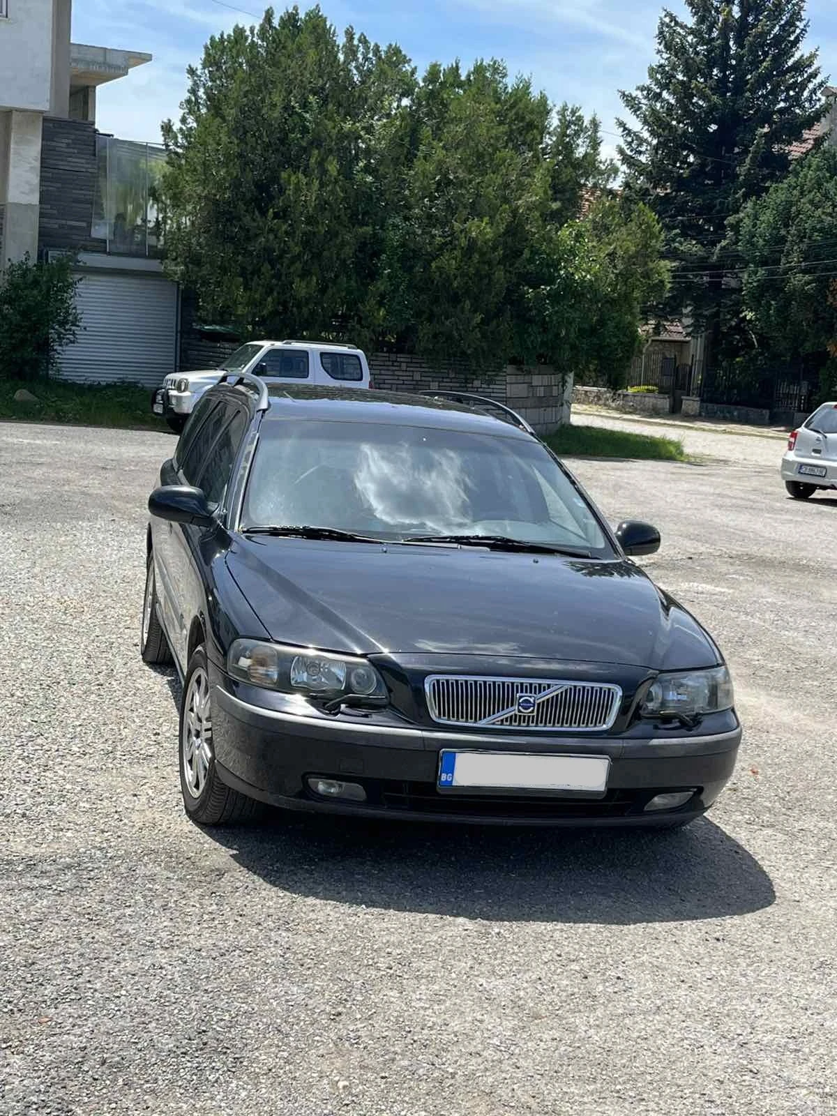 Volvo V70 undefined | Auto.bg — изображение 1 Volvo V70 undefined | Auto.bg — изображение 1