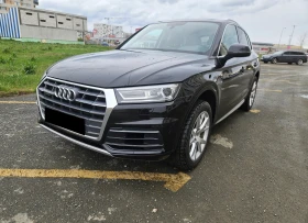 Audi Q5 2.0 TFSI S-tronic - Car24.bg Audi Q5 2.0 TFSI S-tronic