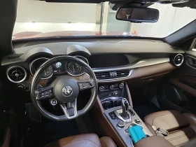 Alfa Romeo Stelvio * TI SPORT * CARFAX * БЕЗ ПЪРВОНАЧАЛНА ВНОСКА - 45550 лв. / 23289.35 € - 13671805 9 | Car24.bg Alfa Romeo Stelvio * TI SPORT * CARFAX * БЕЗ ПЪРВОНАЧАЛНА ВНОСКА - 45550 лв. / 23289.35 € - 13671805 9