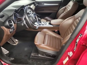 Alfa Romeo Stelvio * TI SPORT * CARFAX * БЕЗ ПЪРВОНАЧАЛНА ВНОСКА - 45550 лв. / 23289.35 € - 13671805 8 | Car24.bg Alfa Romeo Stelvio * TI SPORT * CARFAX * БЕЗ ПЪРВОНАЧАЛНА ВНОСКА - 45550 лв. / 23289.35 € - 13671805 8