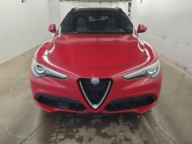 Alfa Romeo Stelvio * TI SPORT * CARFAX * БЕЗ ПЪРВОНАЧАЛНА ВНОСКА - Car24.bg Alfa Romeo Stelvio * TI SPORT * CARFAX * БЕЗ ПЪРВОНАЧАЛНА ВНОСКА