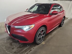 Alfa Romeo Stelvio * TI SPORT * CARFAX * БЕЗ ПЪРВОНАЧАЛНА ВНОСКА - 45550 лв. / 23289.35 € - 13671805 2 | Car24.bg Alfa Romeo Stelvio * TI SPORT * CARFAX * БЕЗ ПЪРВОНАЧАЛНА ВНОСКА - 45550 лв. / 23289.35 € - 13671805 2