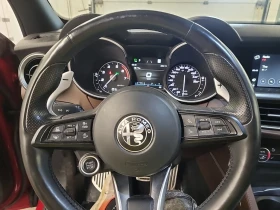 Alfa Romeo Stelvio * TI SPORT * CARFAX * БЕЗ ПЪРВОНАЧАЛНА ВНОСКА - 45550 лв. / 23289.35 € - 13671805 11 | Car24.bg Alfa Romeo Stelvio * TI SPORT * CARFAX * БЕЗ ПЪРВОНАЧАЛНА ВНОСКА - 45550 лв. / 23289.35 € - 13671805 11