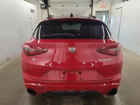 Alfa Romeo Stelvio * TI SPORT * CARFAX * БЕЗ ПЪРВОНАЧАЛНА ВНОСКА - 45550 лв. / 23289.35 € - 13671805 6 | Car24.bg Alfa Romeo Stelvio * TI SPORT * CARFAX * БЕЗ ПЪРВОНАЧАЛНА ВНОСКА - 45550 лв. / 23289.35 € - 13671805 6