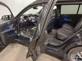 BMW X7 M60i xDrive Sportautomatic - 174480 лв. / 89210.21 € - 21814769 5 | Car24.bg BMW X7 M60i xDrive Sportautomatic - 174480 лв. / 89210.21 € - 21814769 5