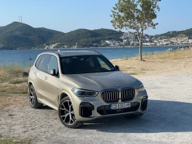 BMW X5 M50D M Sport | Individual - Car24.bg BMW X5 M50D M Sport | Individual