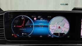 Mercedes-Benz GLE 400 AMG* 4MATIC* ПОДГРЕВ* ОБДУХВАНЕ* ПАНОРАМА* 360* HE | Auto.bg — изображение 8 Mercedes-Benz GLE 400 AMG* 4MATIC* ПОДГРЕВ* ОБДУХВАНЕ* ПАНОРАМА* 360* HE | Auto.bg — изображение 8