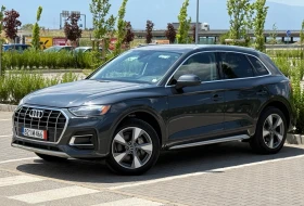 Audi Q5 45 TFSI 2.0 QUATTRO - 23000 € / 44984.09 лв. - 98183870 2 | Car24.bg Audi Q5 45 TFSI 2.0 QUATTRO - 23000 € / 44984.09 лв. - 98183870 2